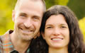 Shauna and David Anderson