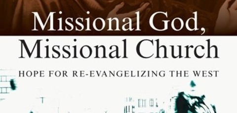 Missionalgodbanner