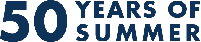 50 Years of Summer