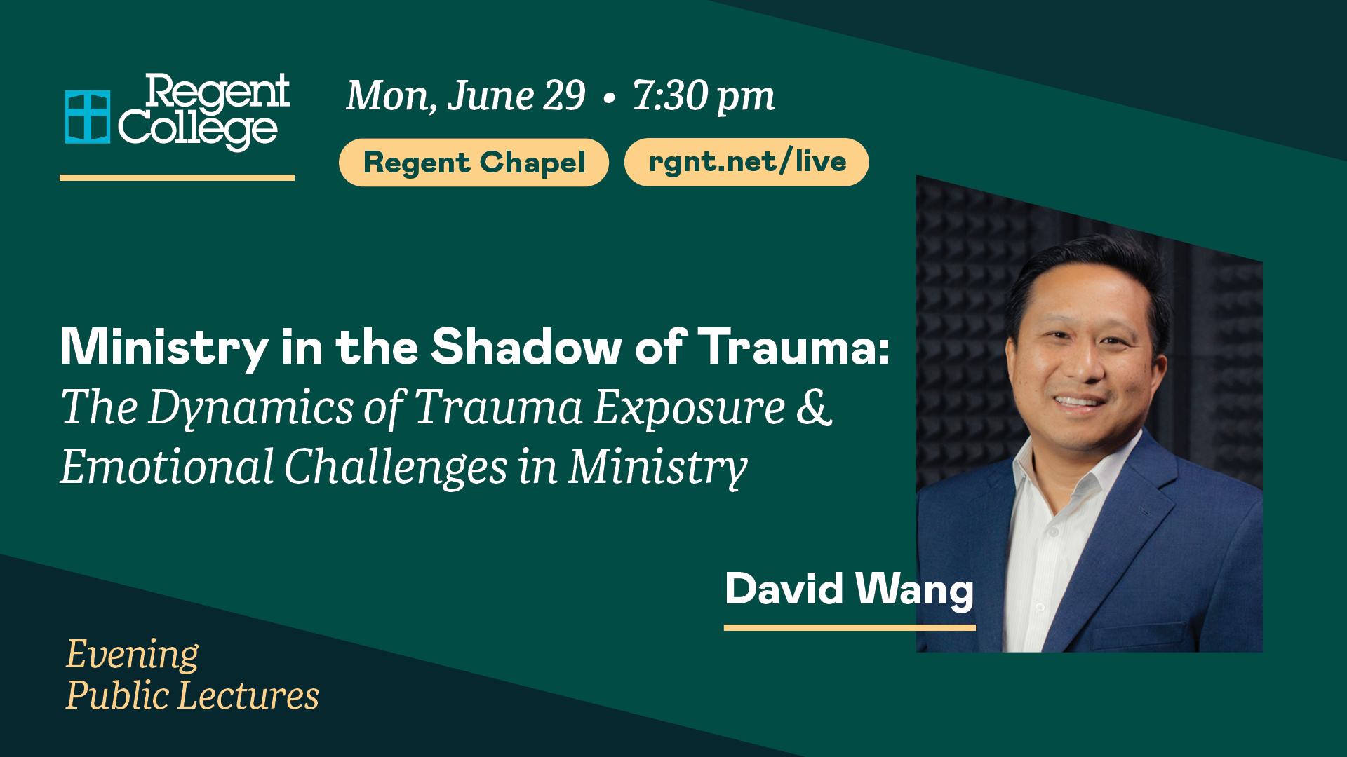 David Wang