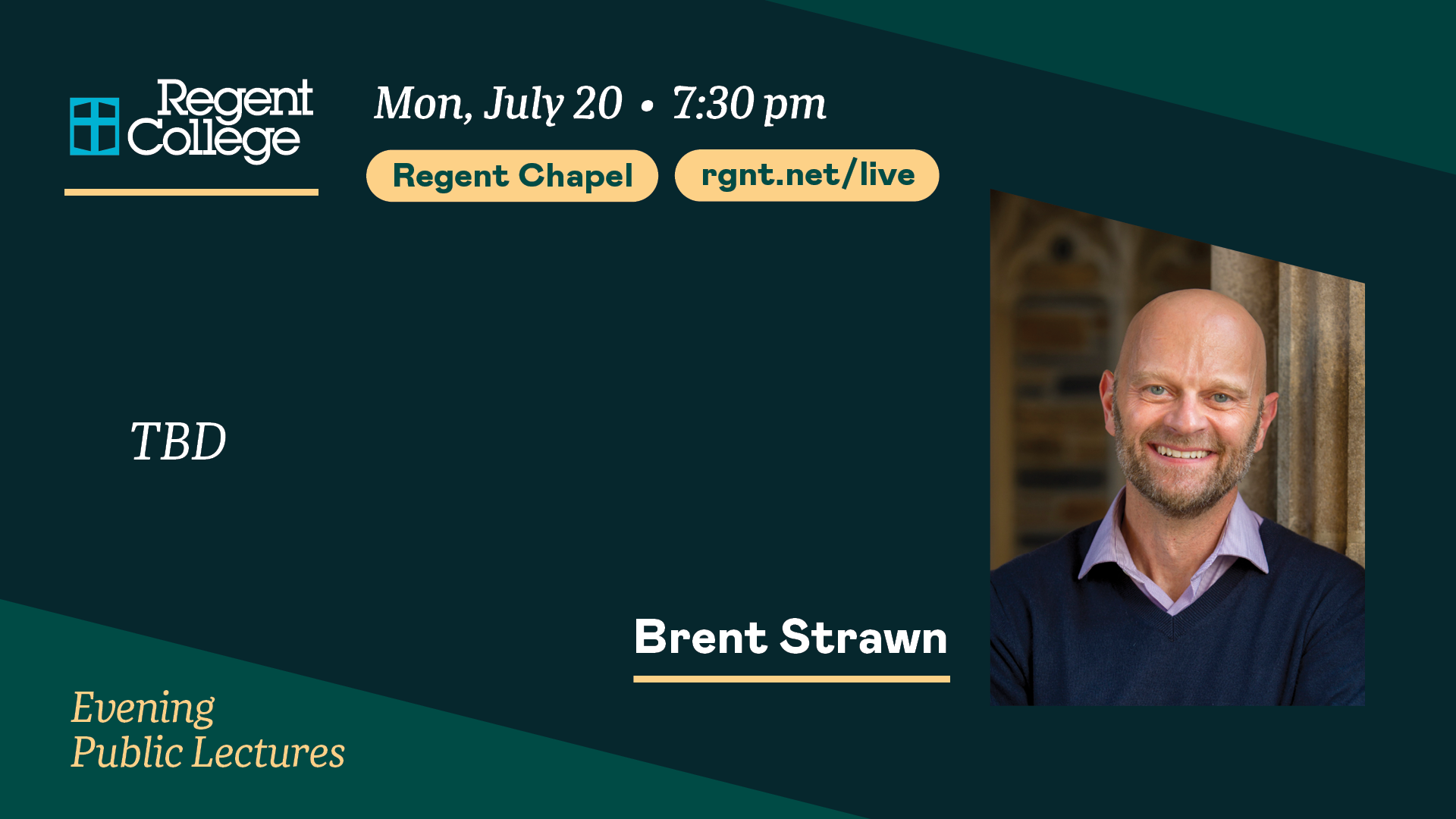 Brent Strawn
