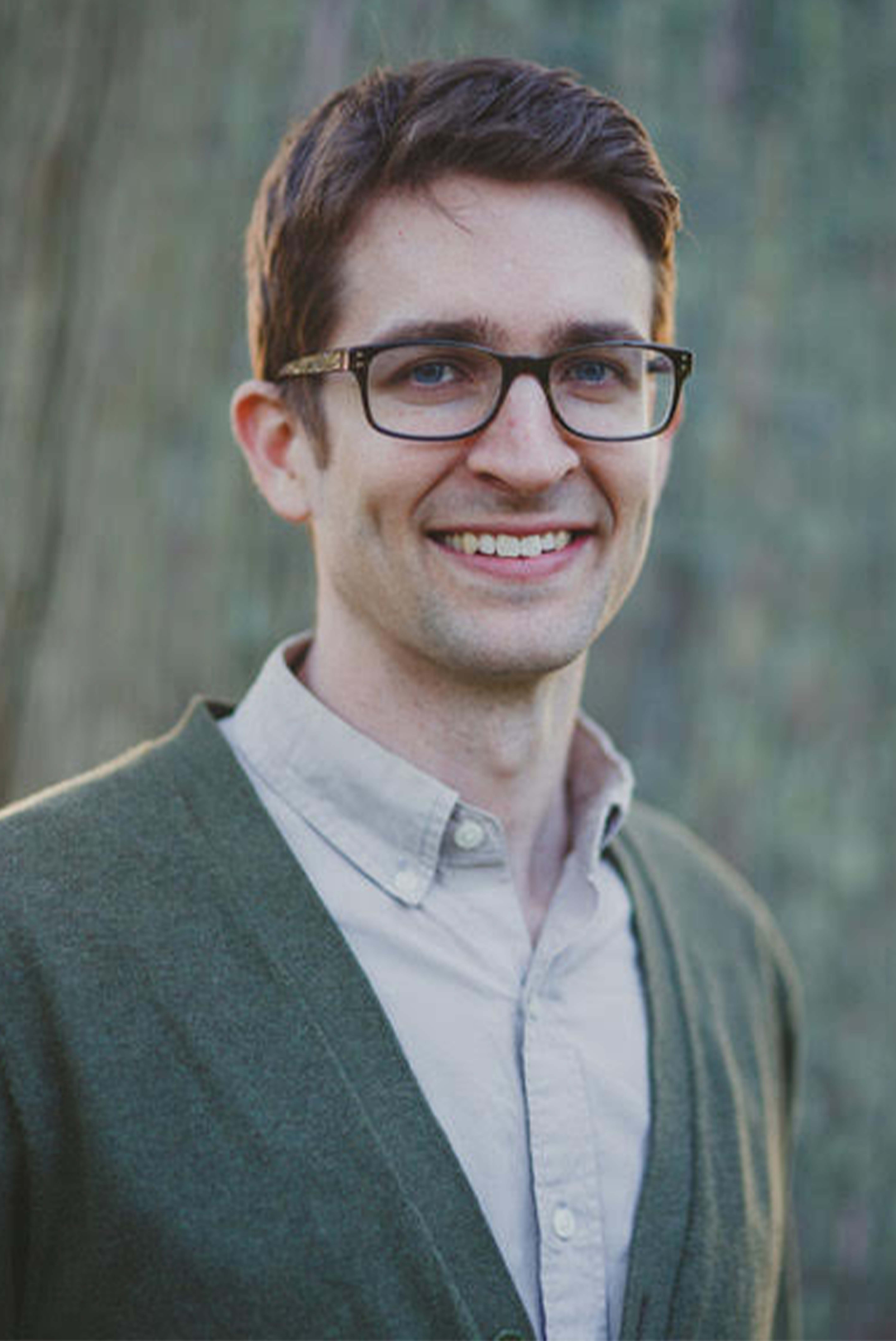 Alex Fogleman