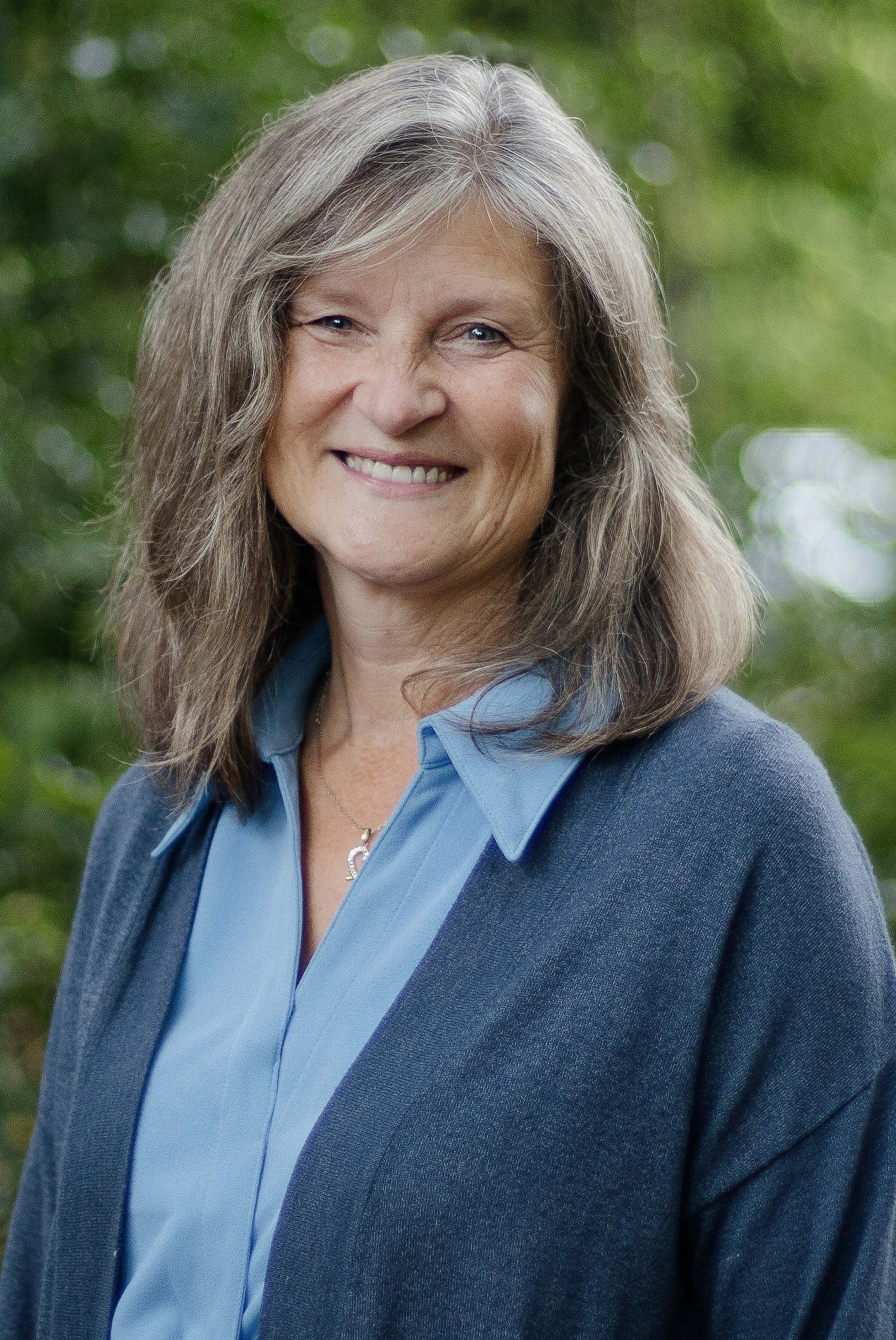 Carolyn Hindmarsh
