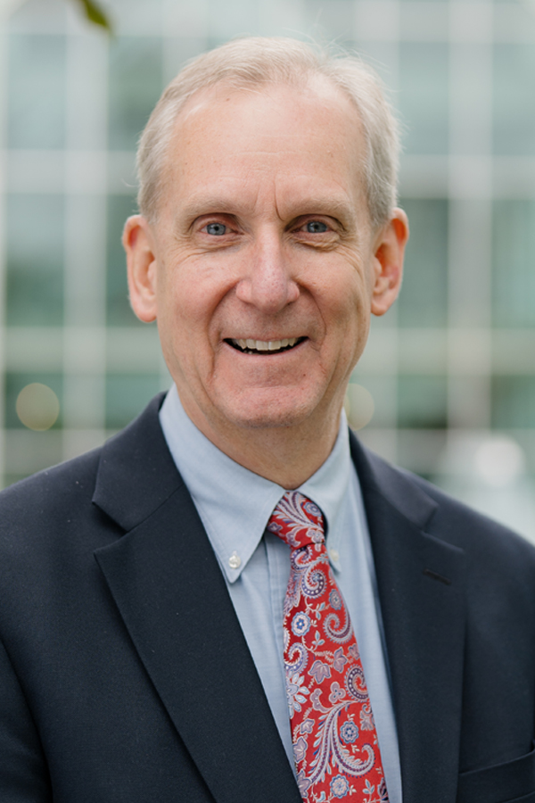 Jeffrey Greenman