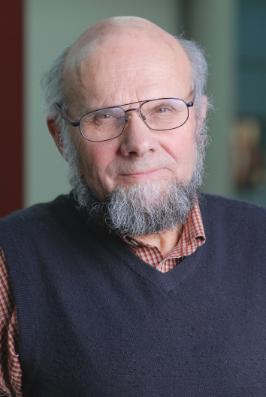 Loren Wilkinson