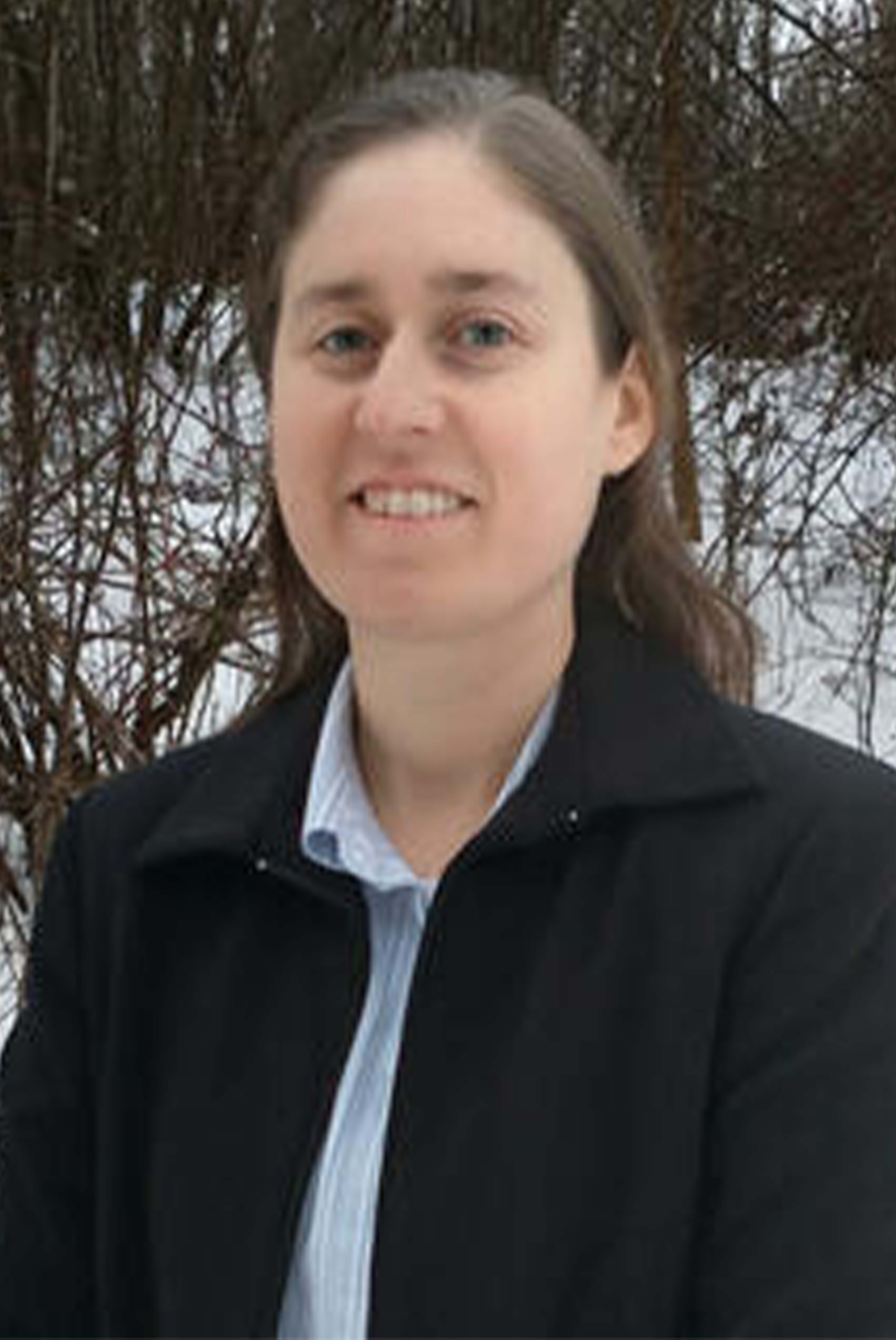 Mary Beth  Lascurain