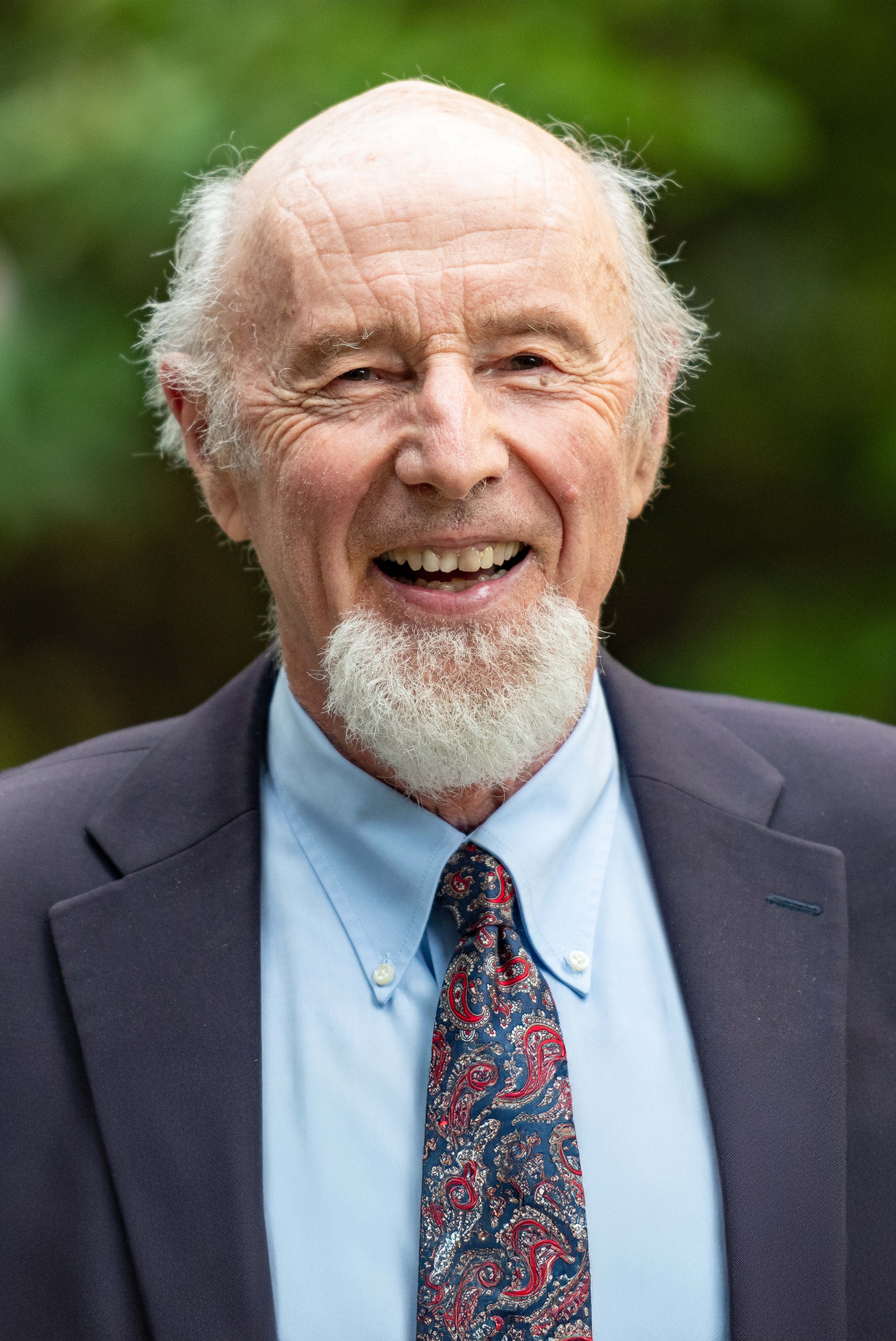 R. Stevens