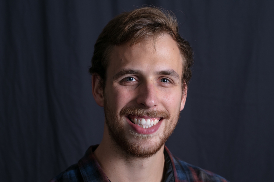 Dr. Jason Wendel