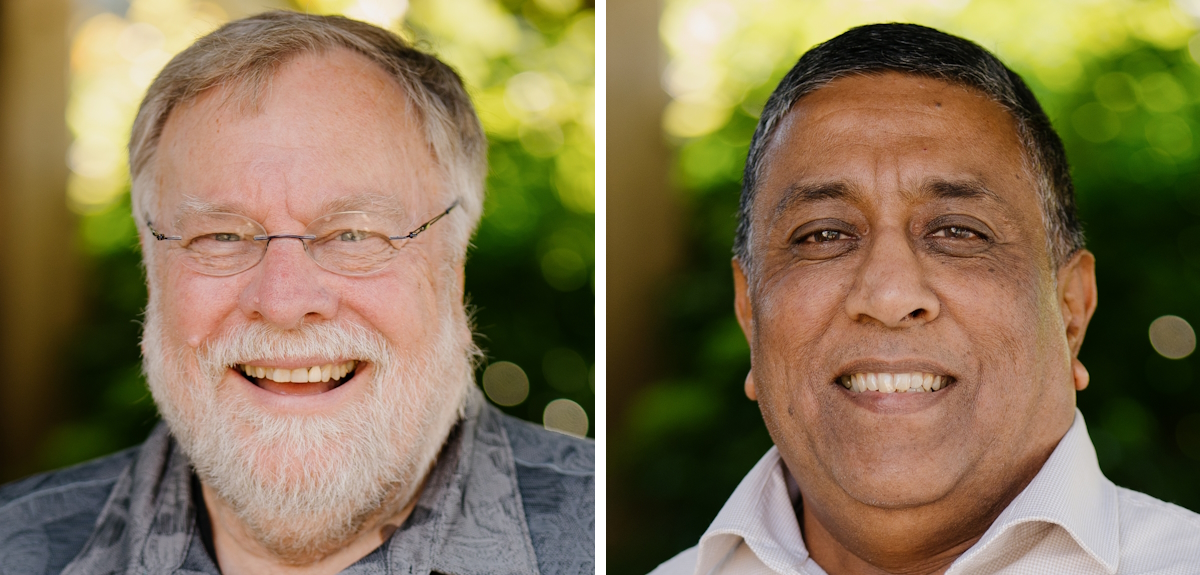 two board members
