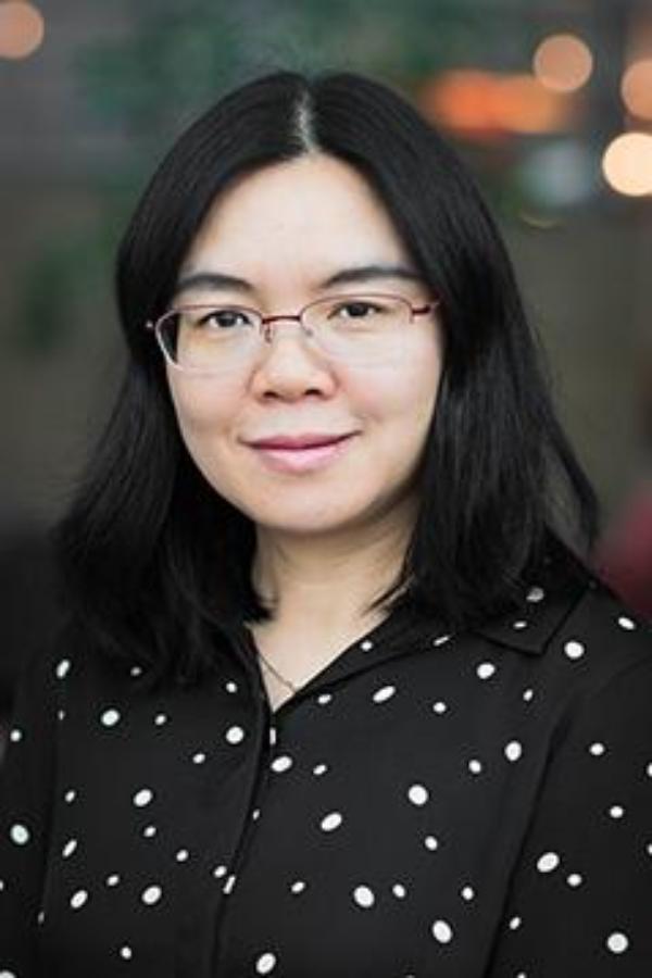 Grace Hui Liang