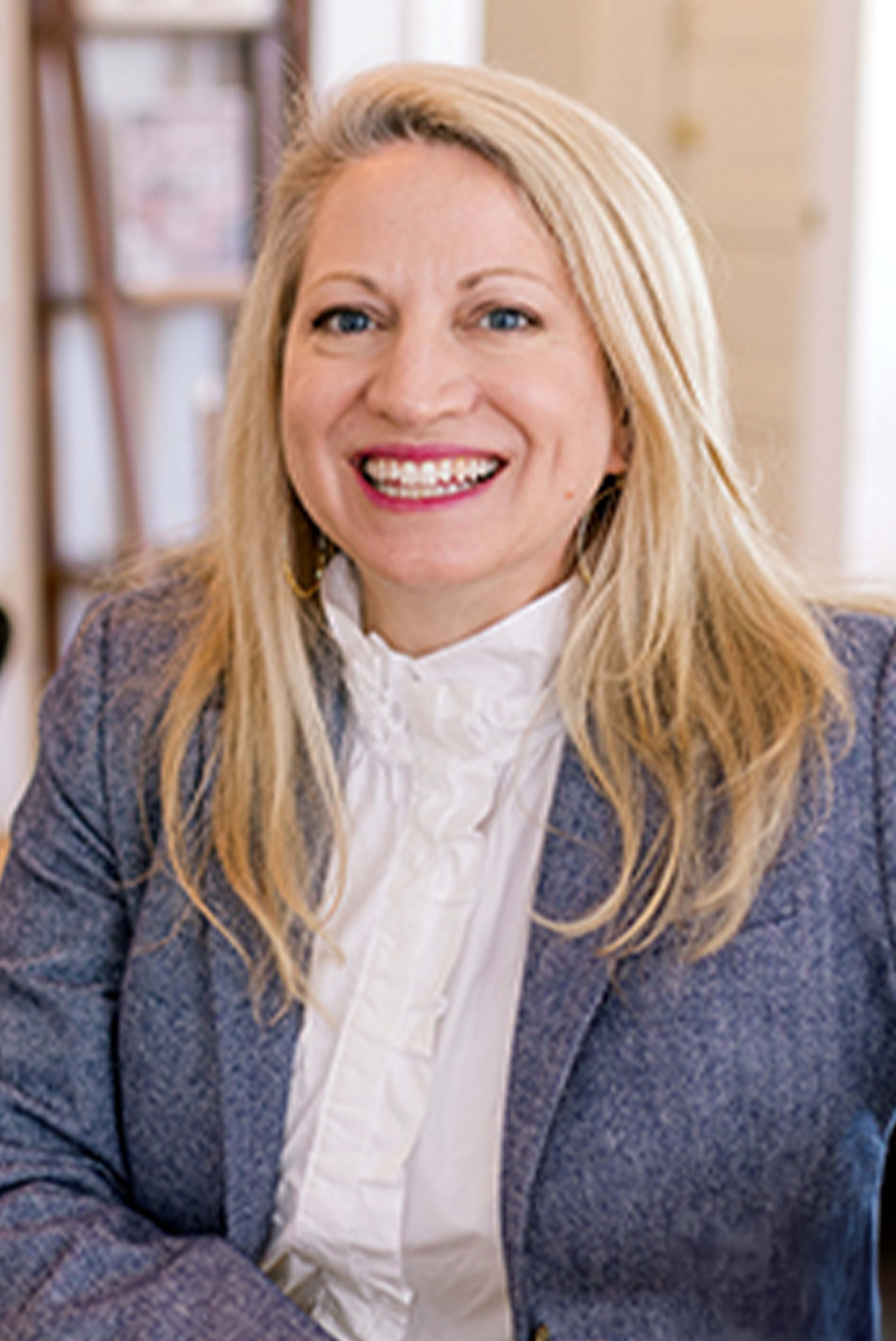 Jennifer Powell McNutt