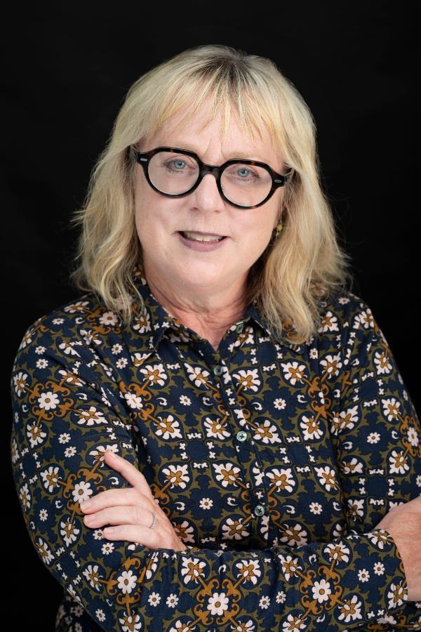 Karen Swallow  Prior