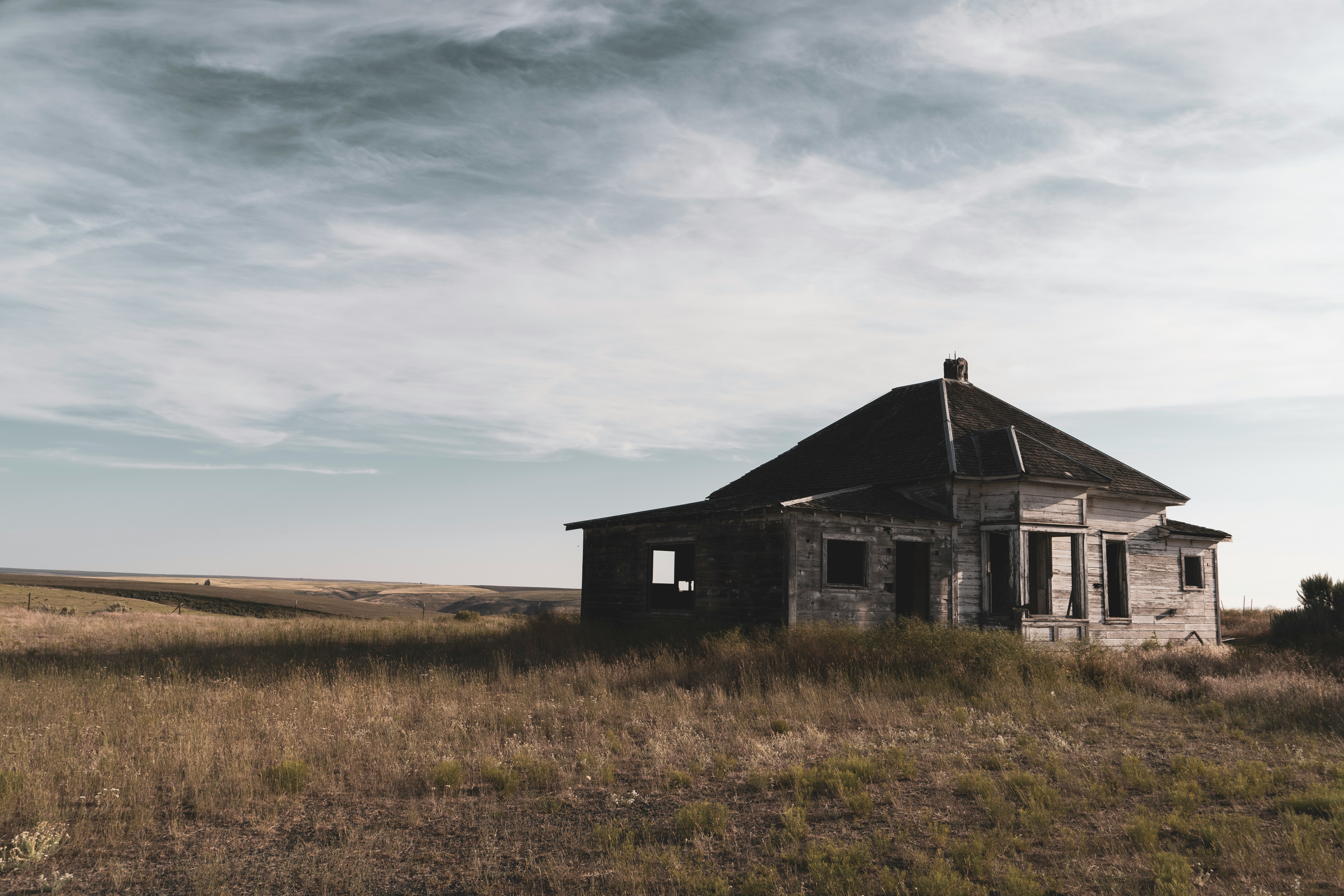 Post apocalyptic