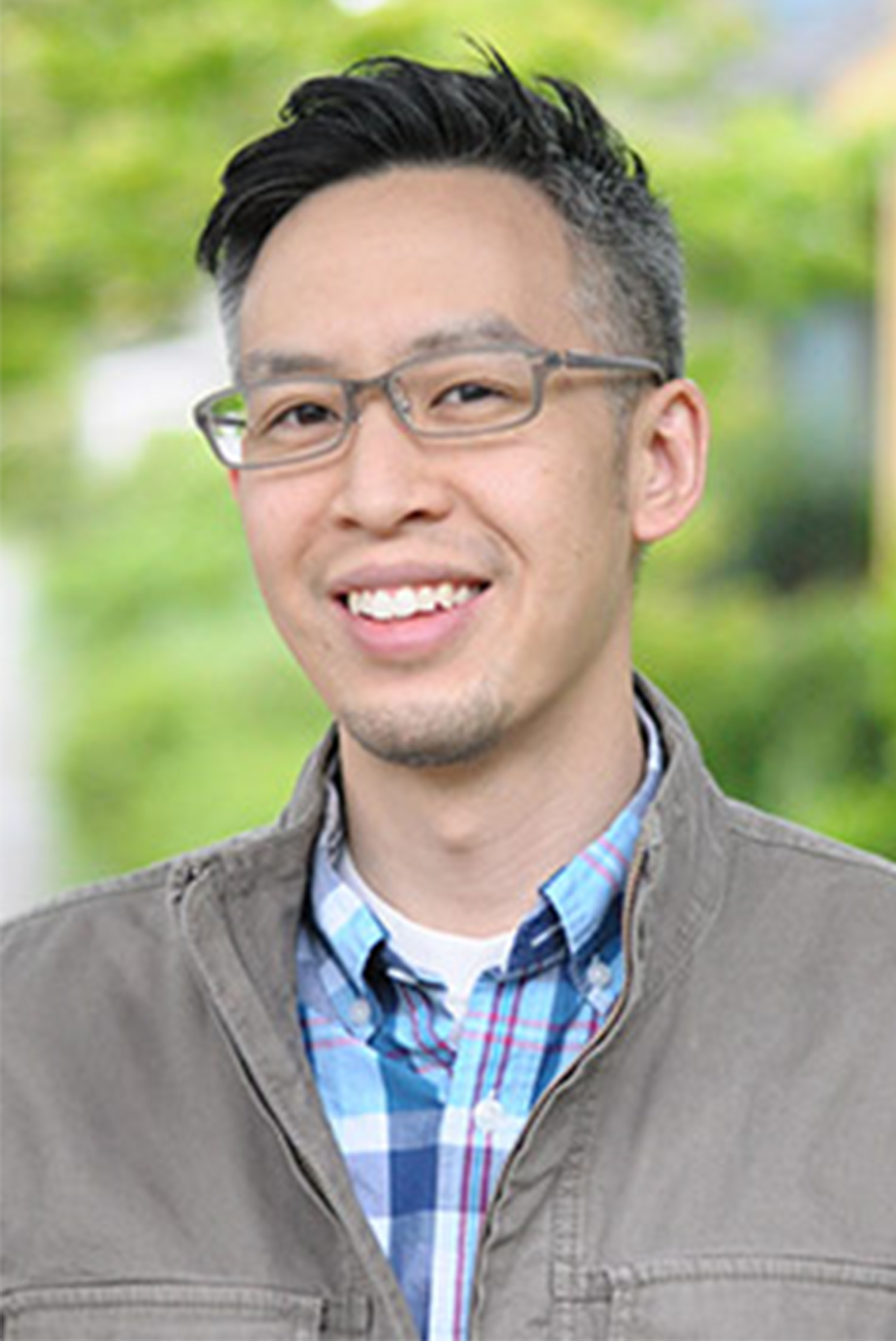 David Leong
