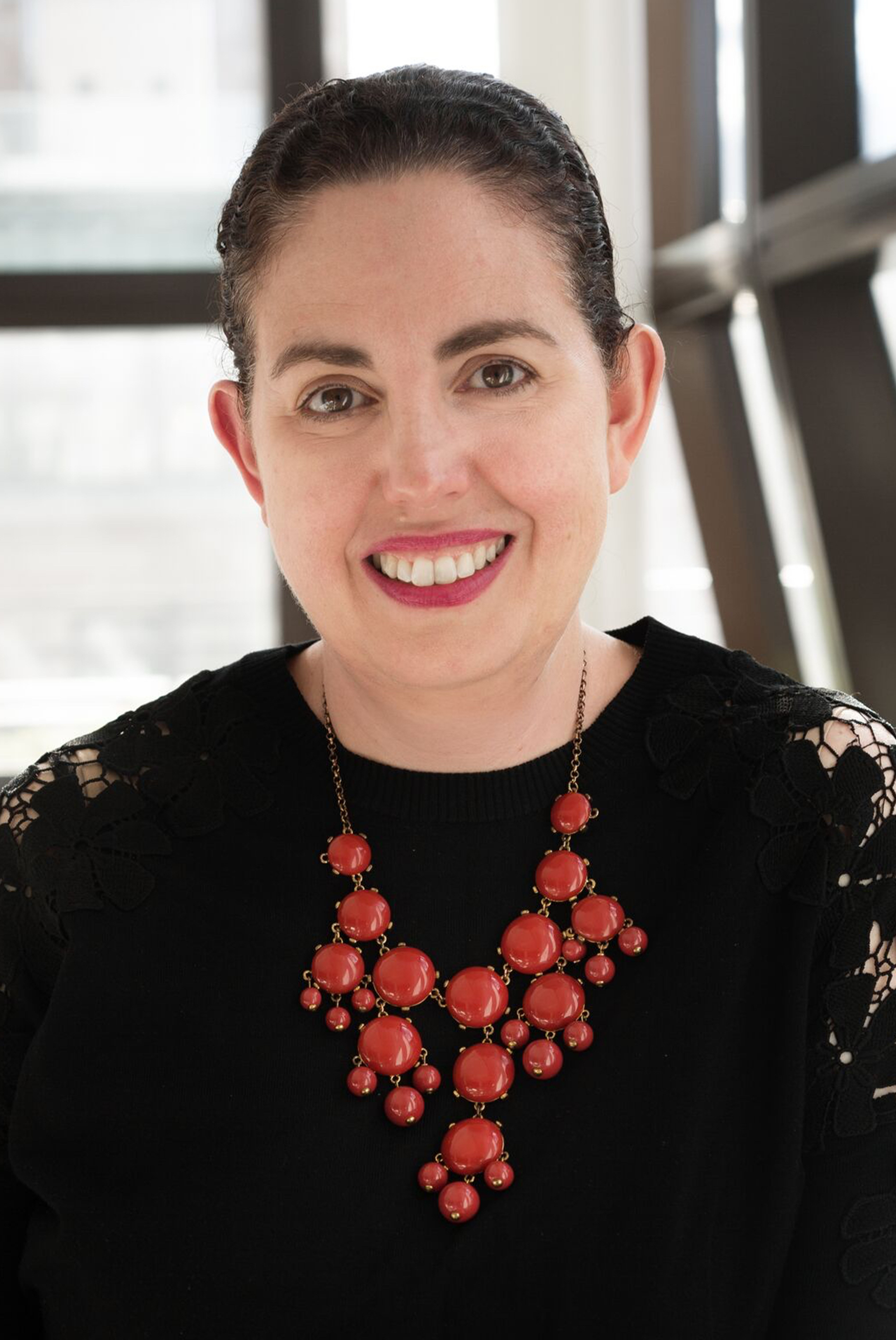 Fiona Dieffenbacher