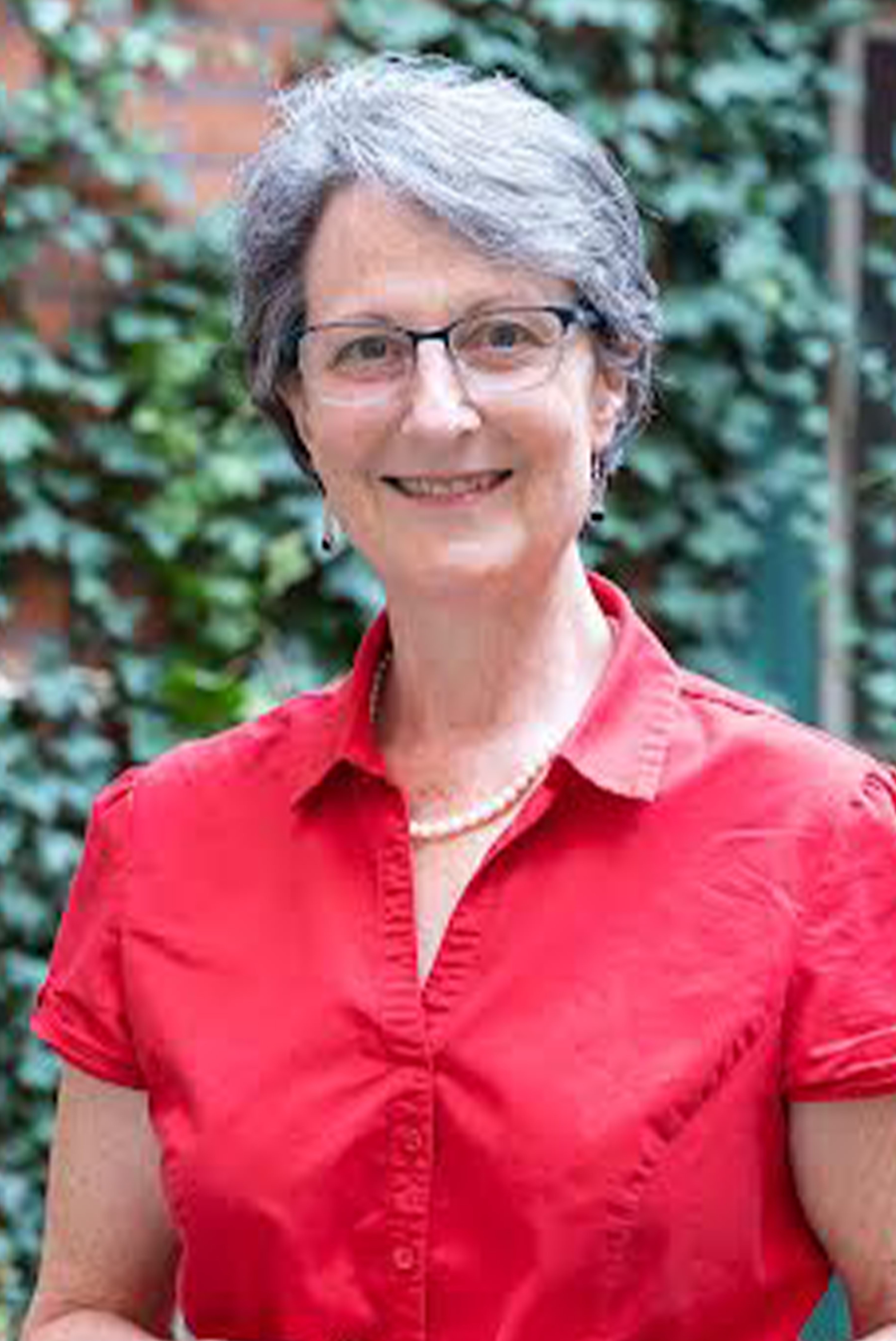 Lissa M. Wray Beal