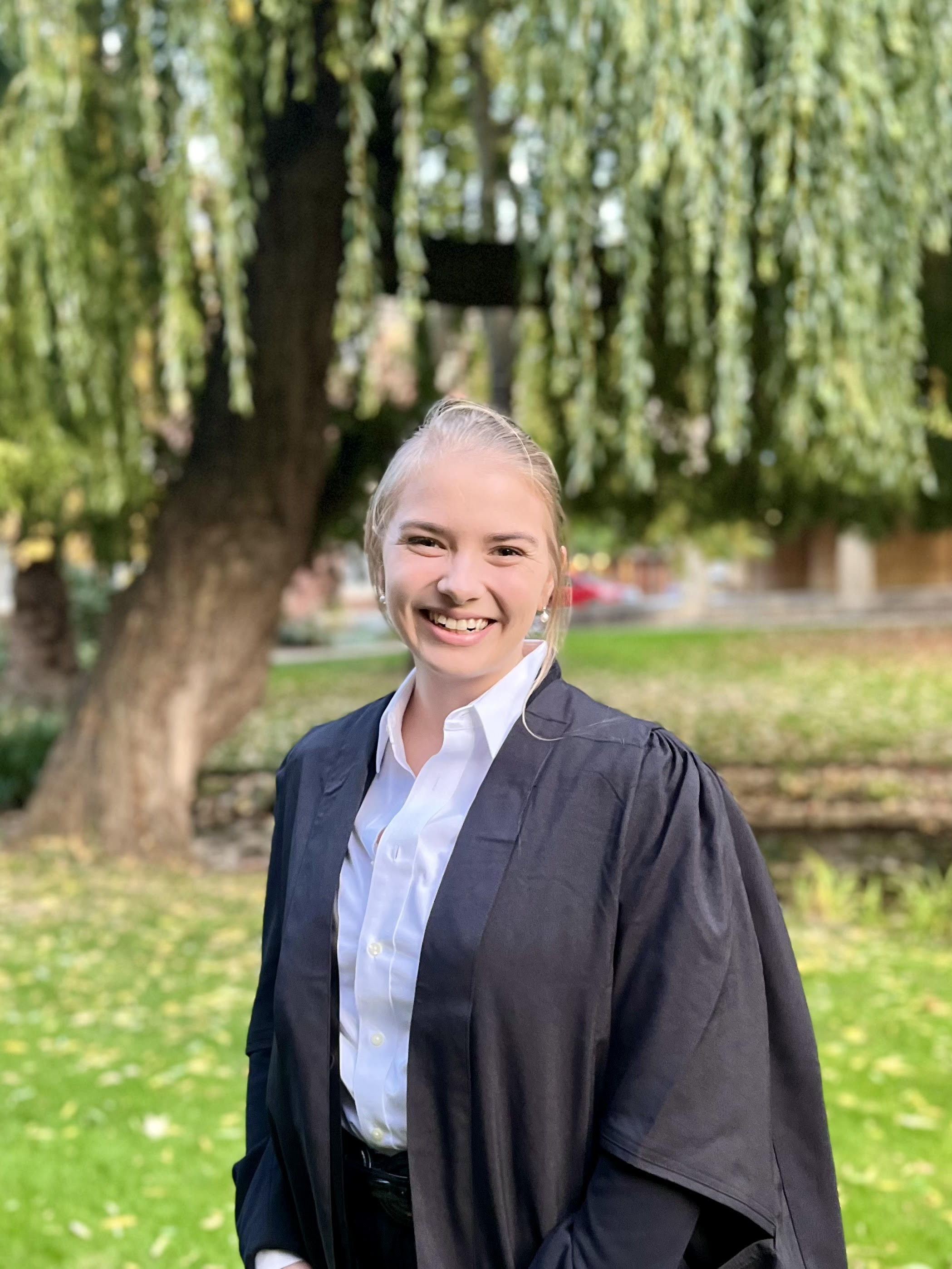  Megan D. Alsene-Parker 