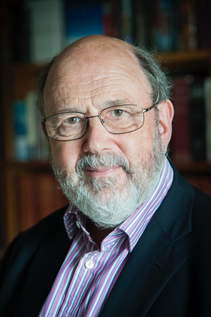 N. T. Wright