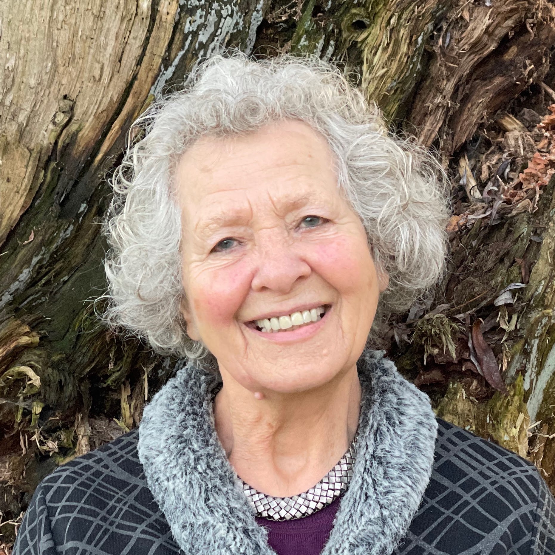 Brigitte Potter-Mael