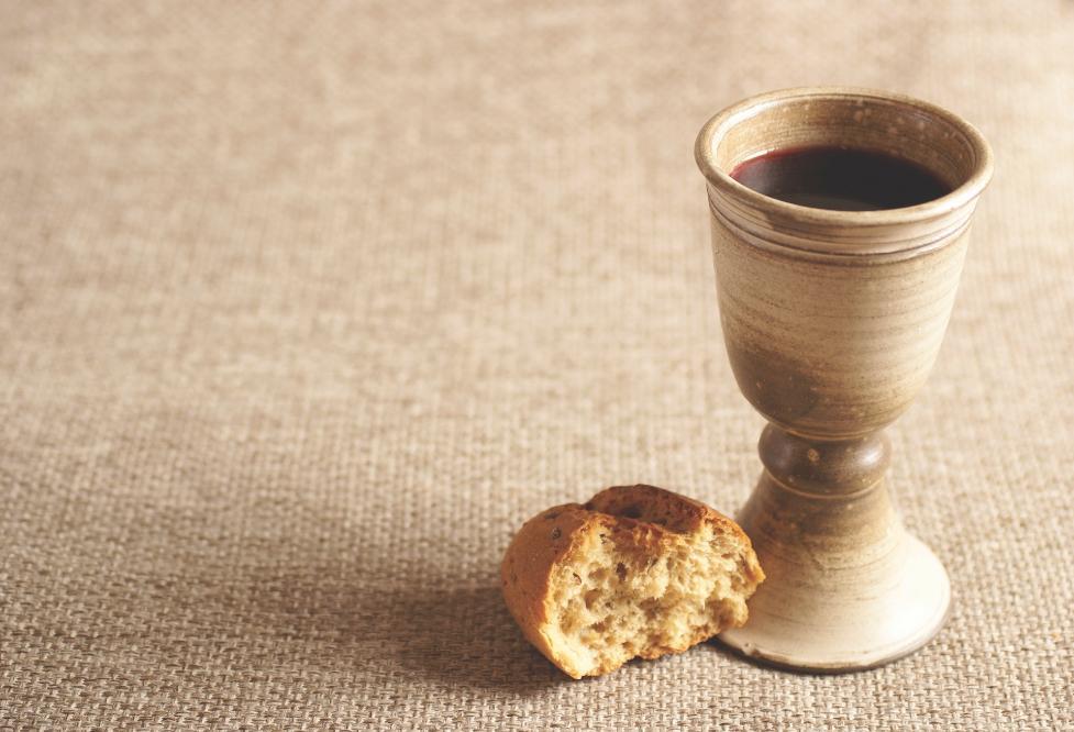 Communion