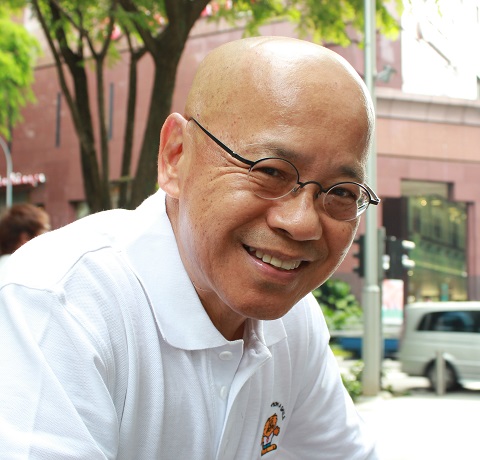 William Wan