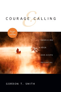 Courage and Calling: Embracing Your God-Given Potential