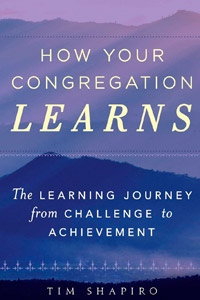 How Your Congregation Learns: The Learning Journey from Challenge to Achievement
