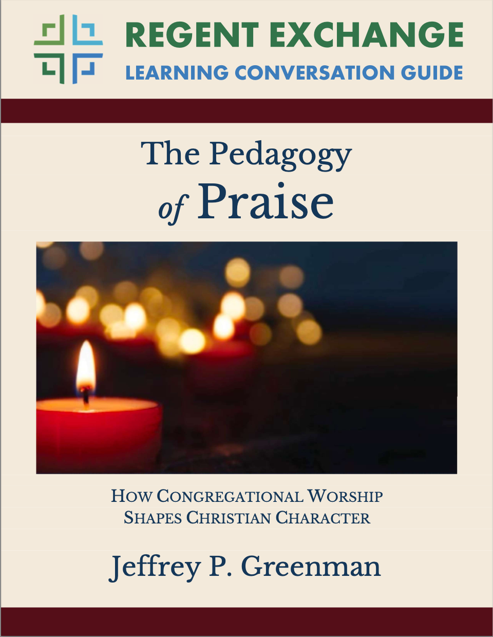 Pedagogy of Praise: Learning Conversation Guide