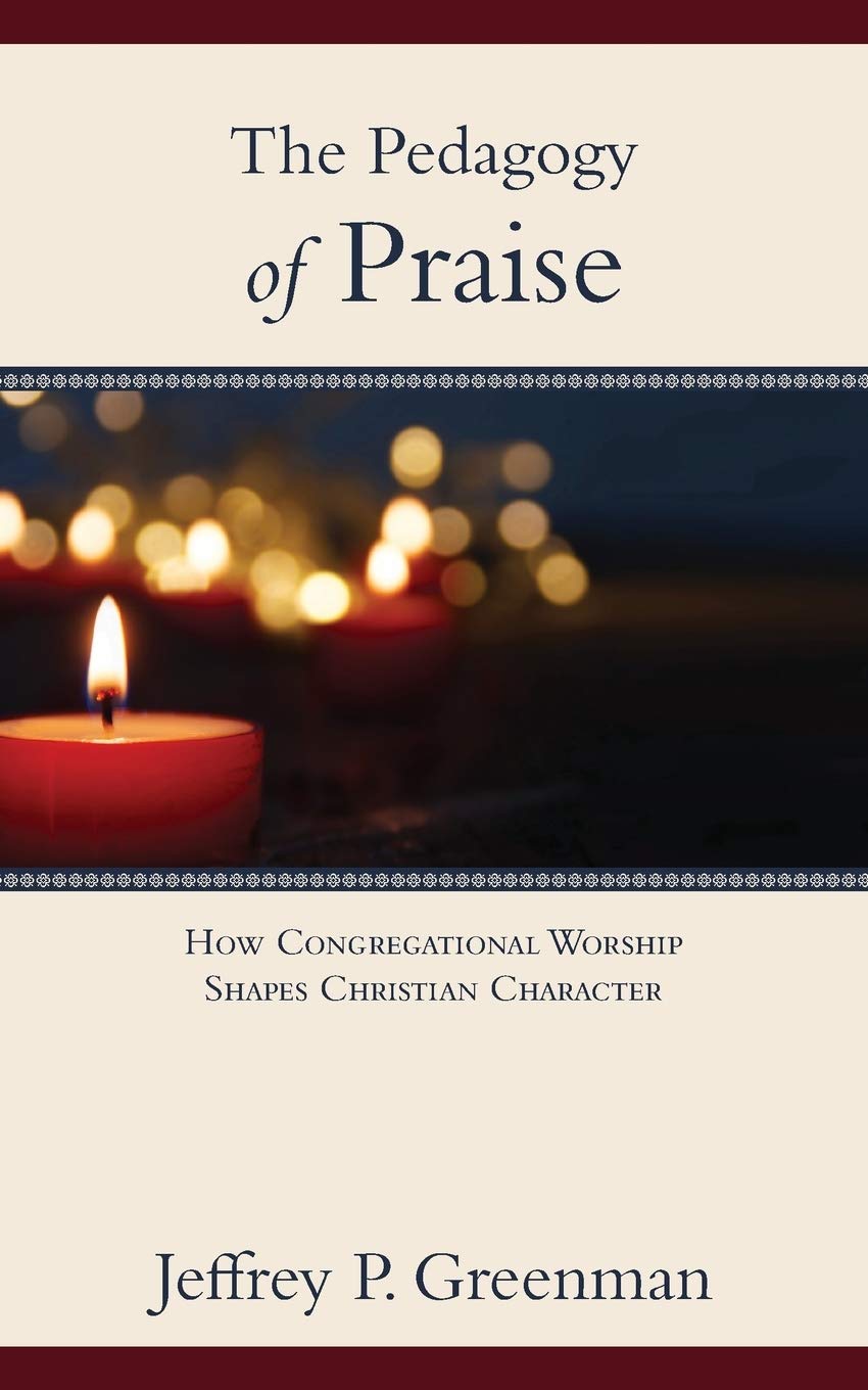 Pedagogy of Praise 