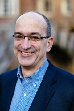 George Guthrie