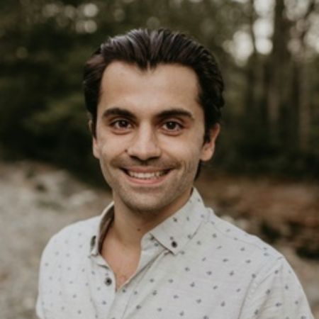 A photo of Quentin Genuis
