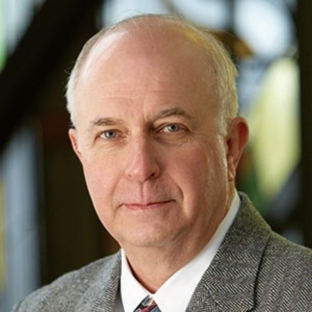 A photo of Gilbert Meilaender