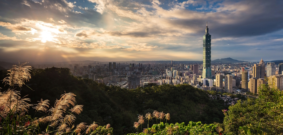 Taipei