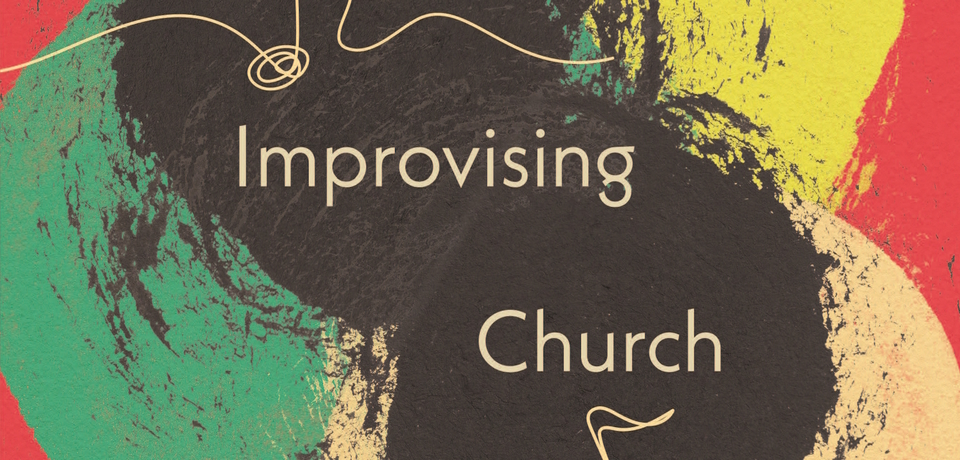 Improvising_church_banner