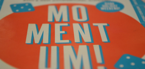 Momentum