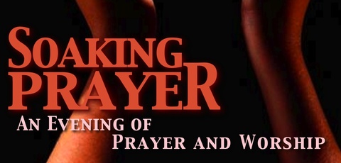 Soakingprayerhoriz