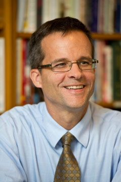 David_skeel