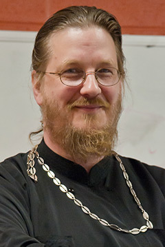 John_behr