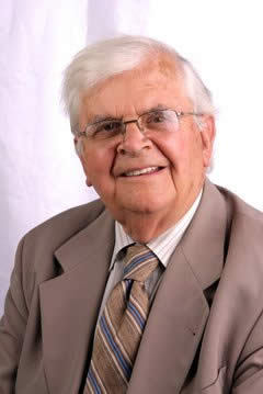 James-houston