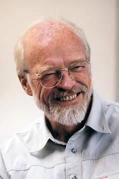 Eugene-peterson