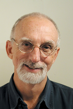 Charles-ringma